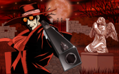 Hellsing (Gunpoint)
